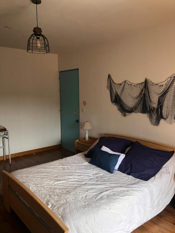 Chambre D'Hotes La Jonchere Лес Хербиерс Екстериор снимка